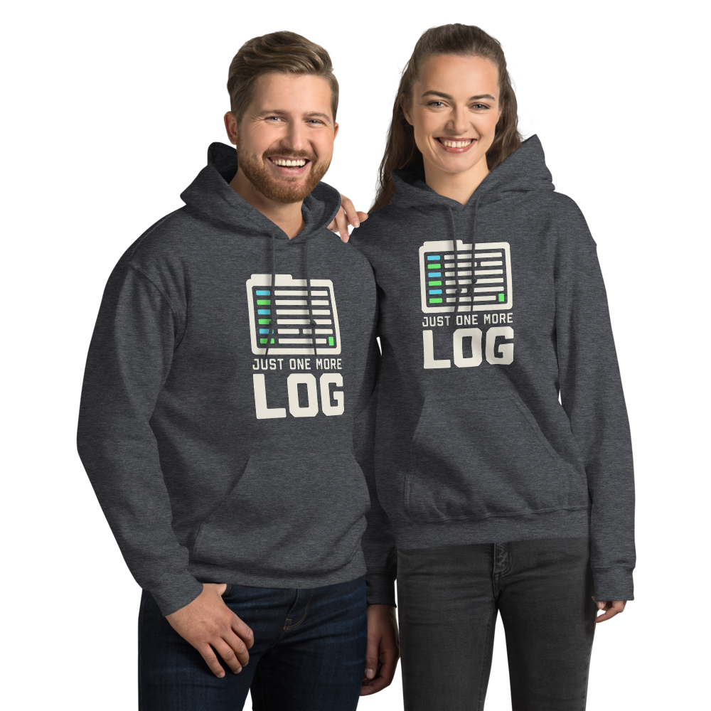 One More Log