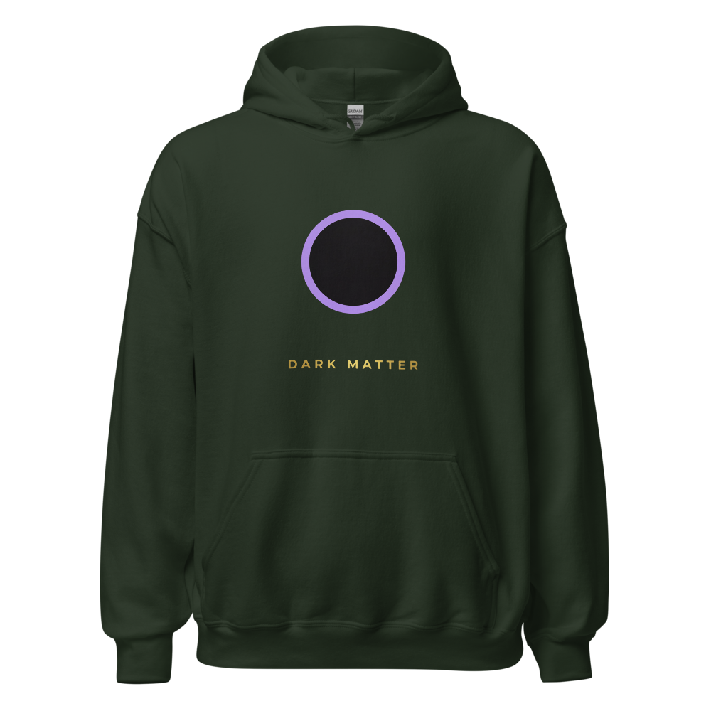 Dark Matter (May 4th)