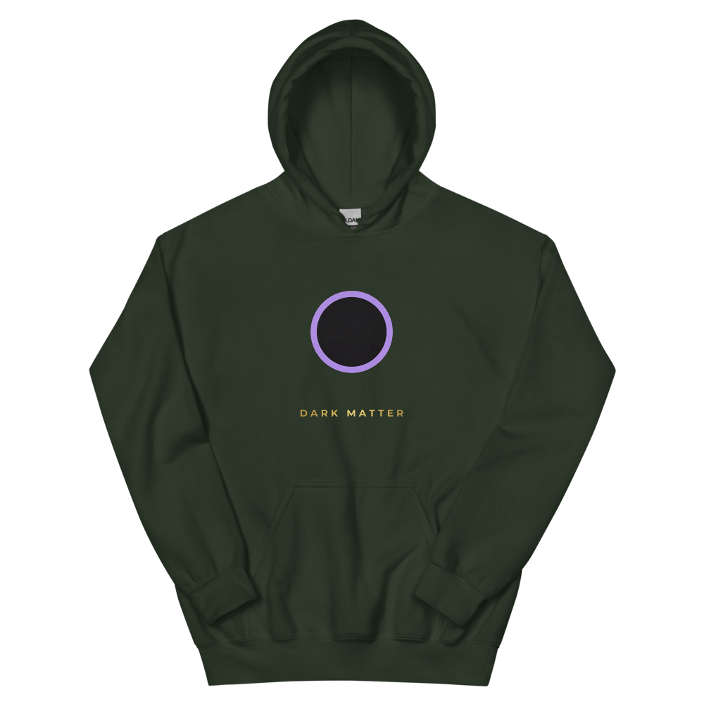Dark Matter (May 4th)
