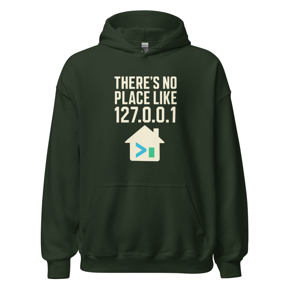 No Place Like Home
