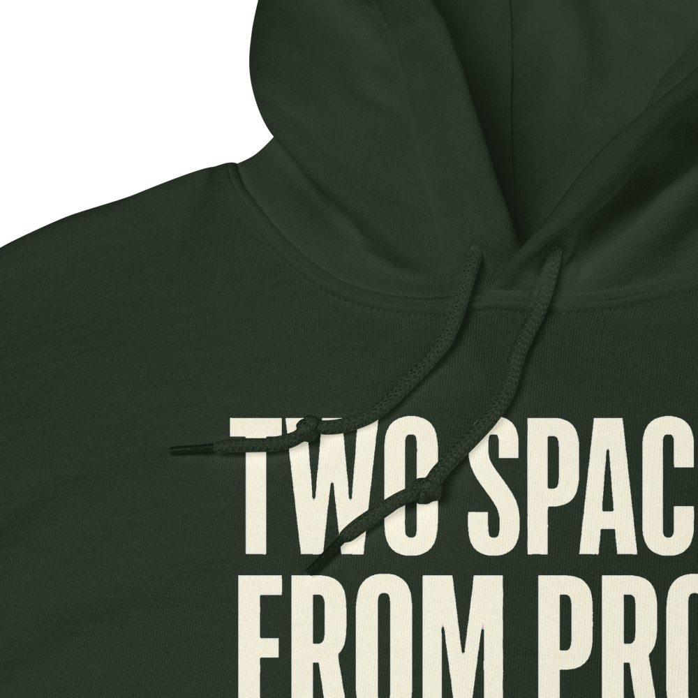 Two Spaces From Prod