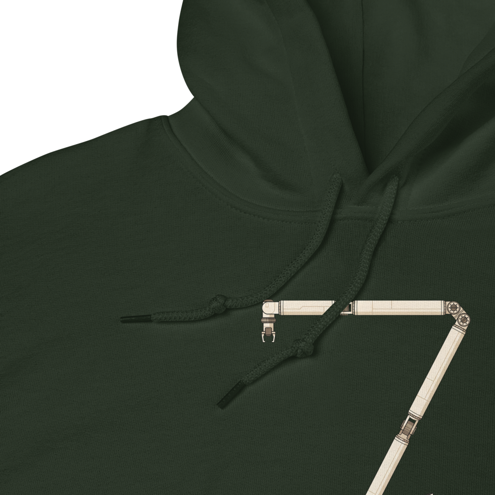 Arm Of Seven