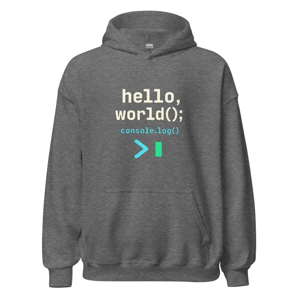 Hello World