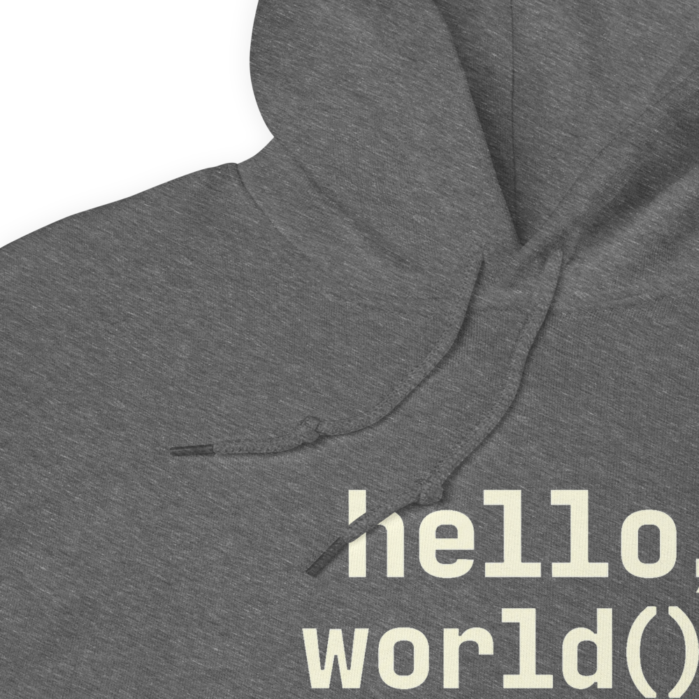 Hello World