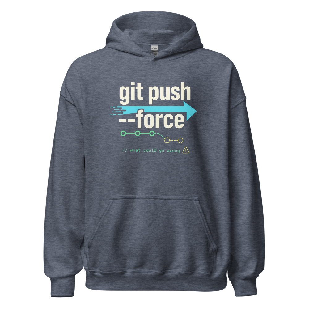 Force Push