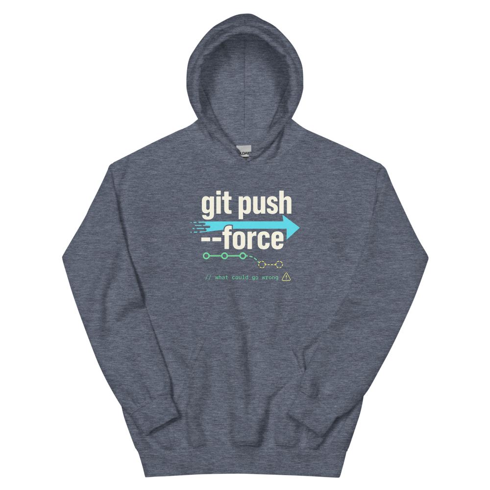 Force Push