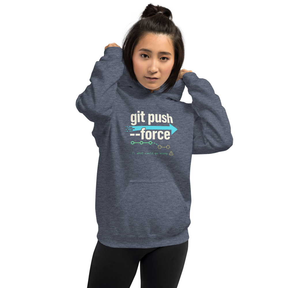 Force Push