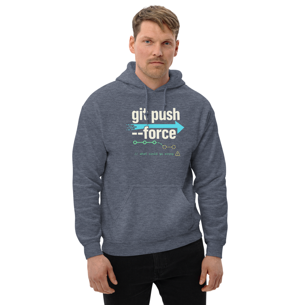 Force Push