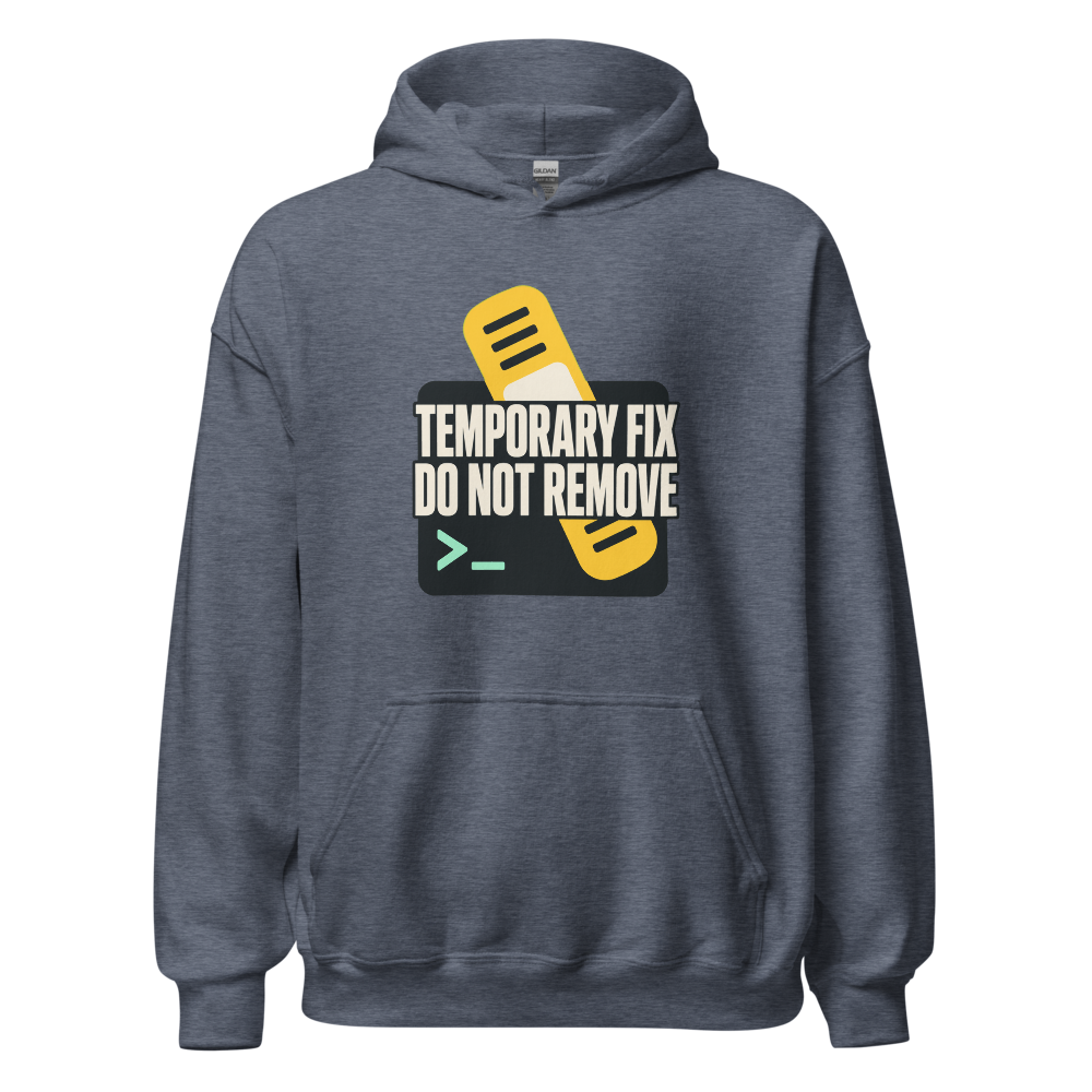 Temporary Fix