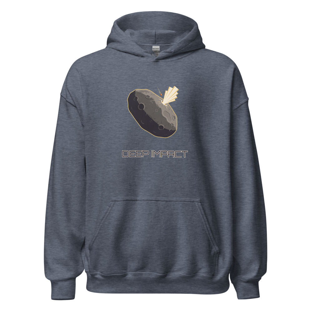 Deep Impact