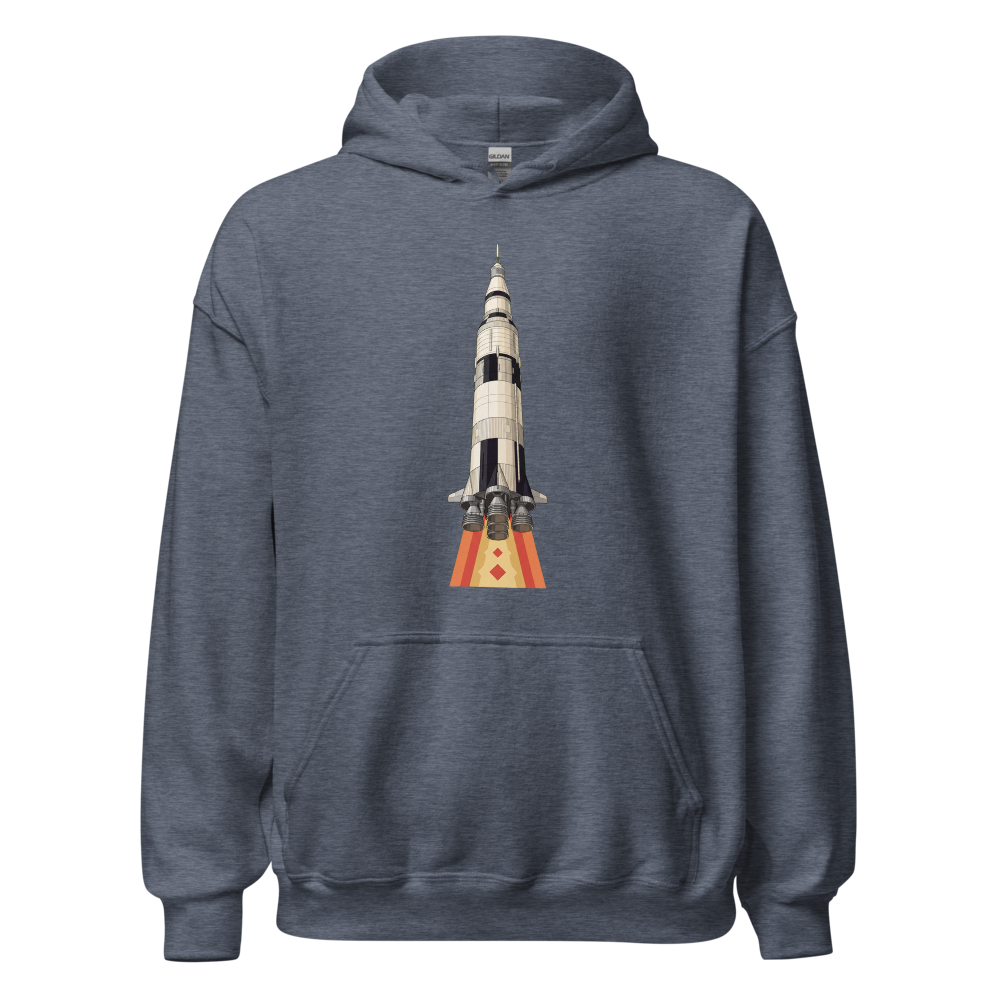 Saturn Five