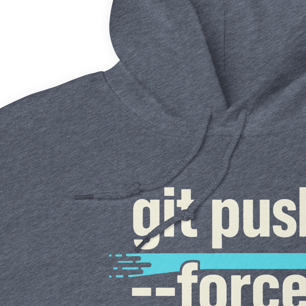 Force Push
