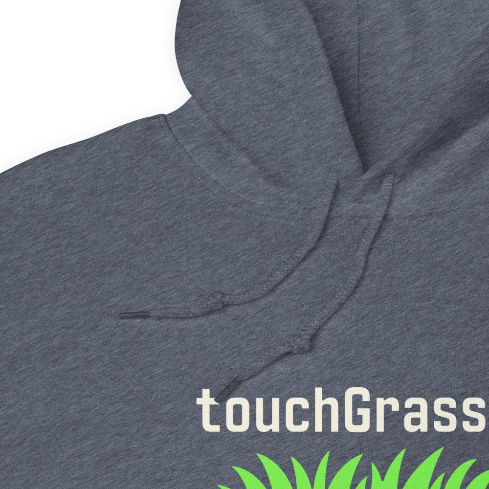 Touch Grass
