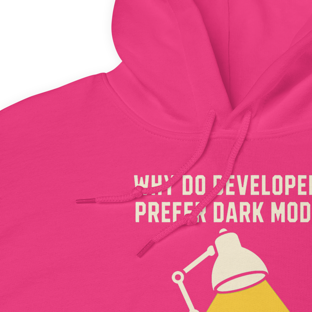 Dark Mode Bugs