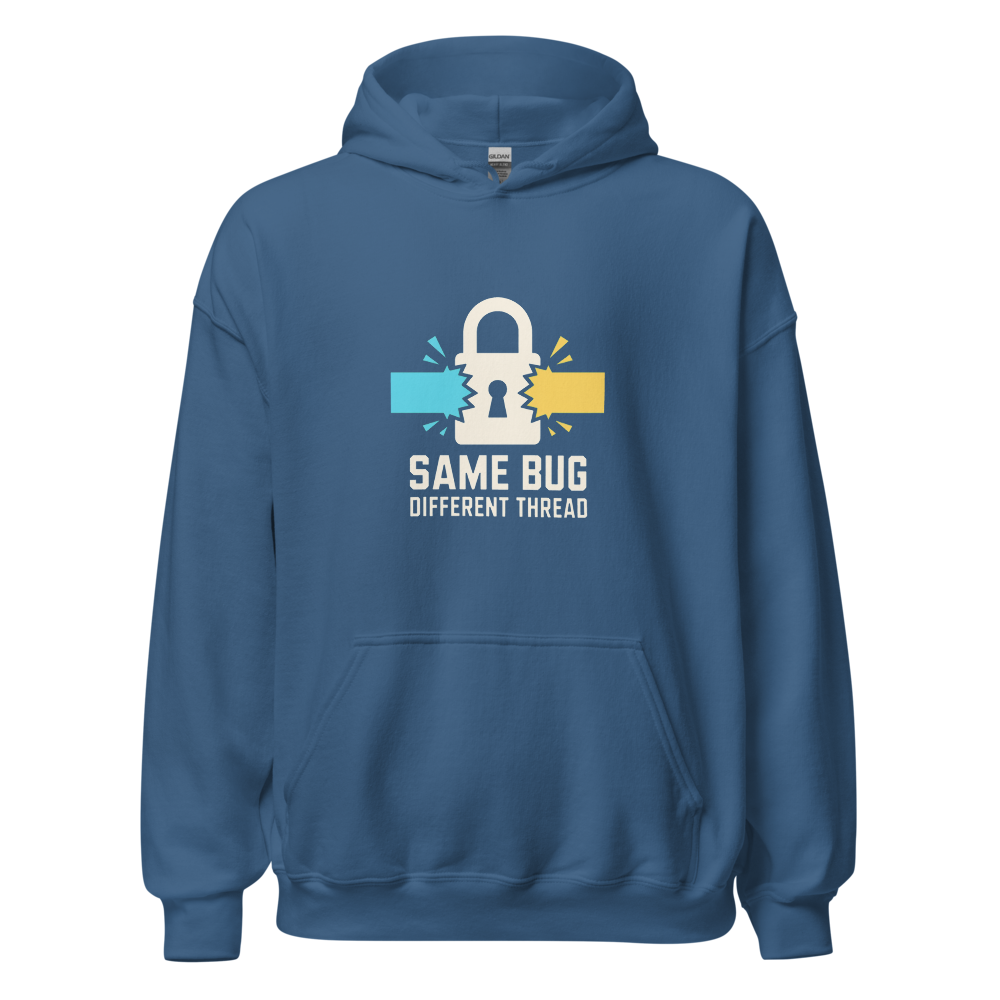 Same Bug Different Thread