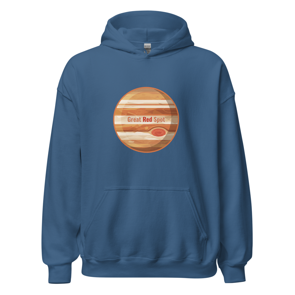 Red Spot