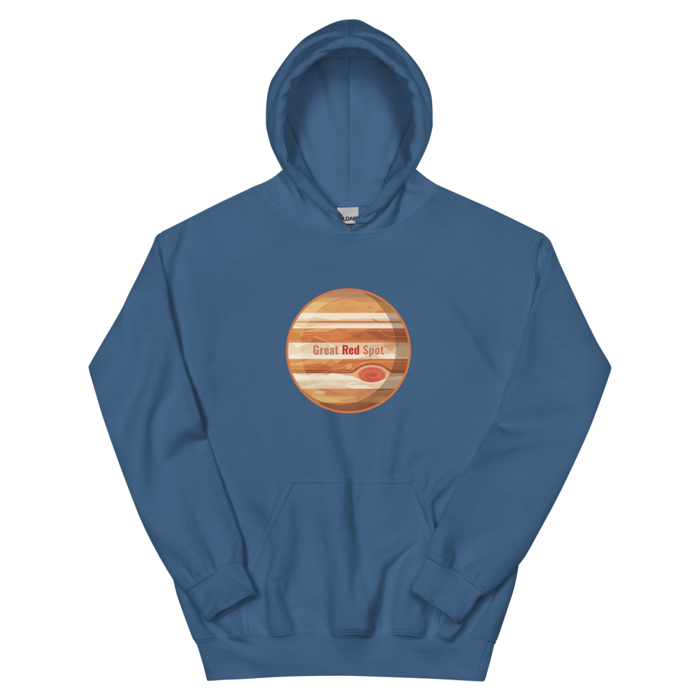 Red Spot