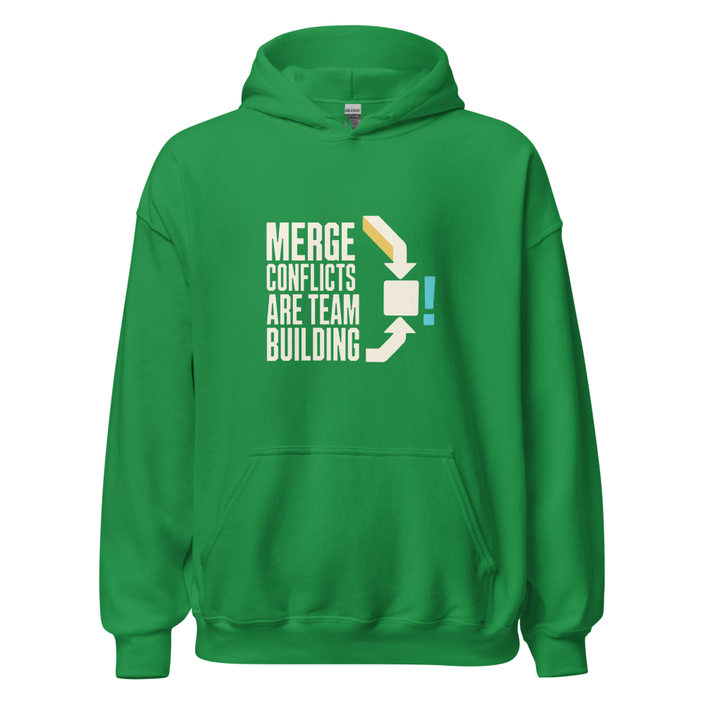 Merge Conflicts