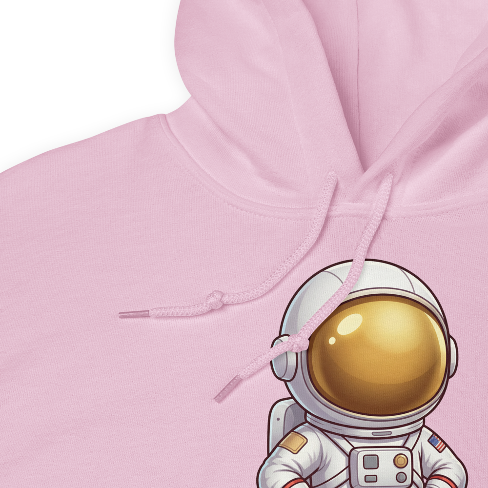 Alpha Astronaut