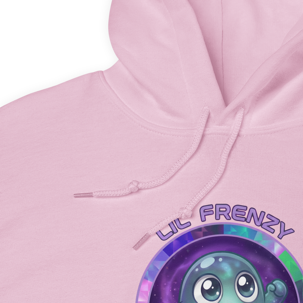 Lil Frenzy