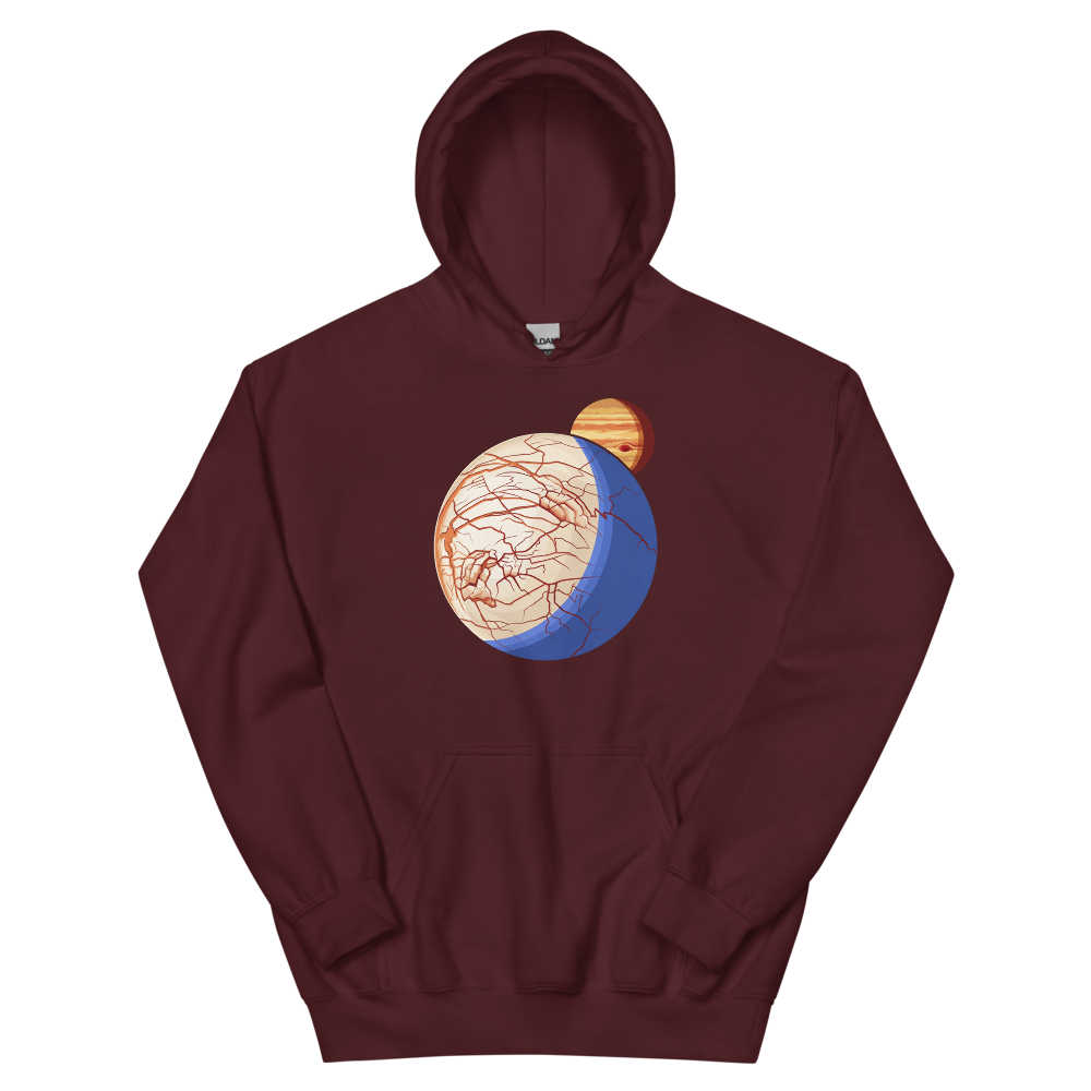 Ocean Moon