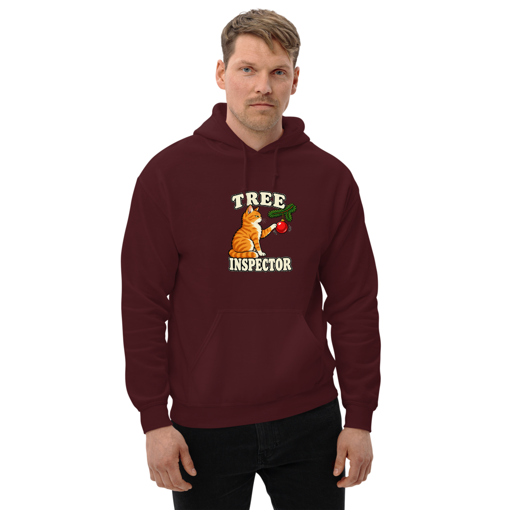 Tree Inspector