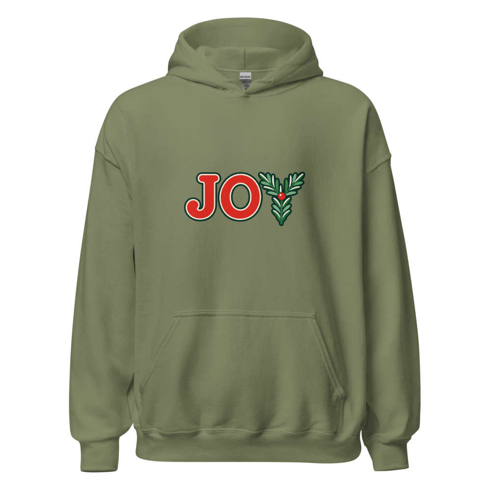 JOY Evergreen