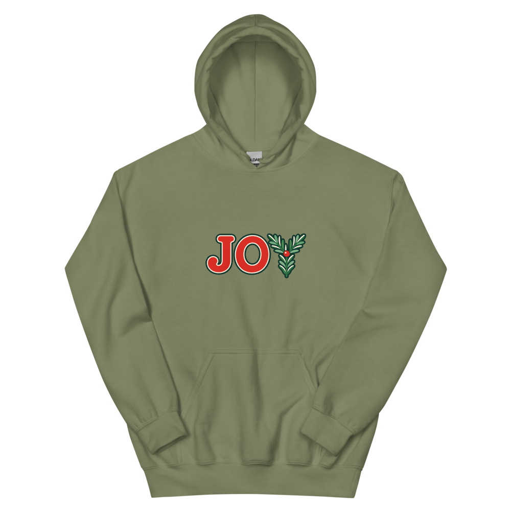 JOY Evergreen