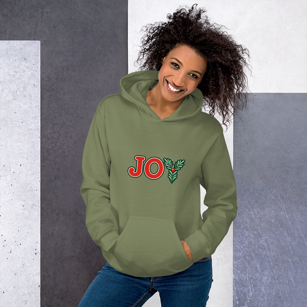 JOY Evergreen