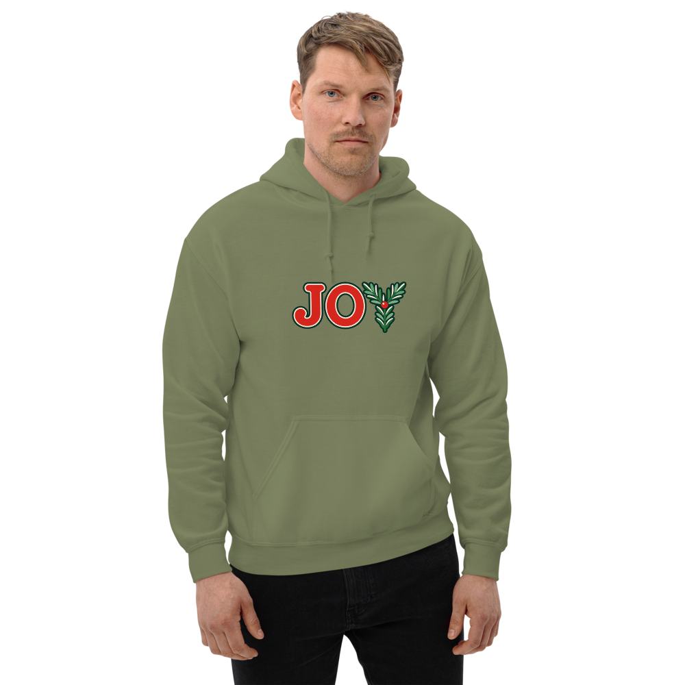JOY Evergreen
