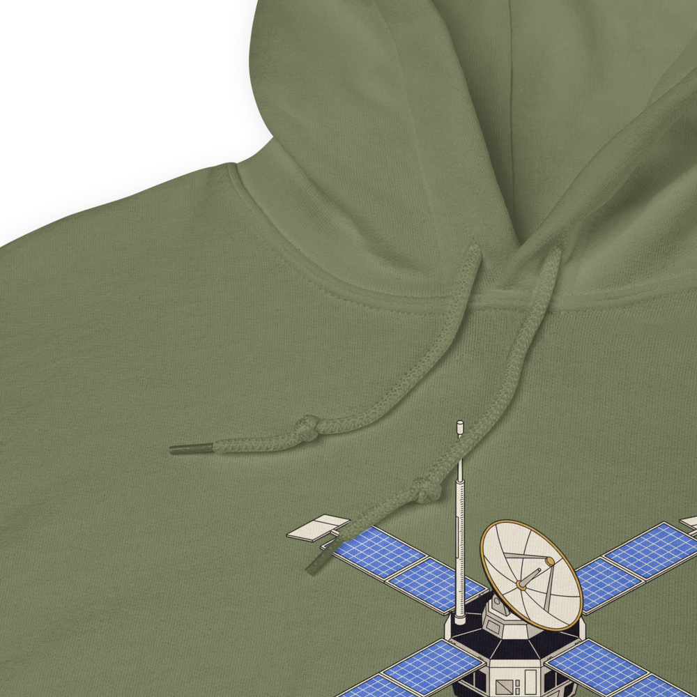 Mariner Four