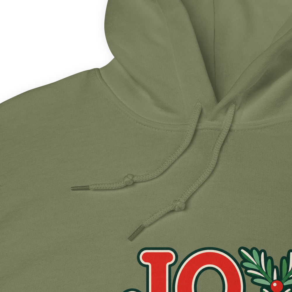 JOY Evergreen