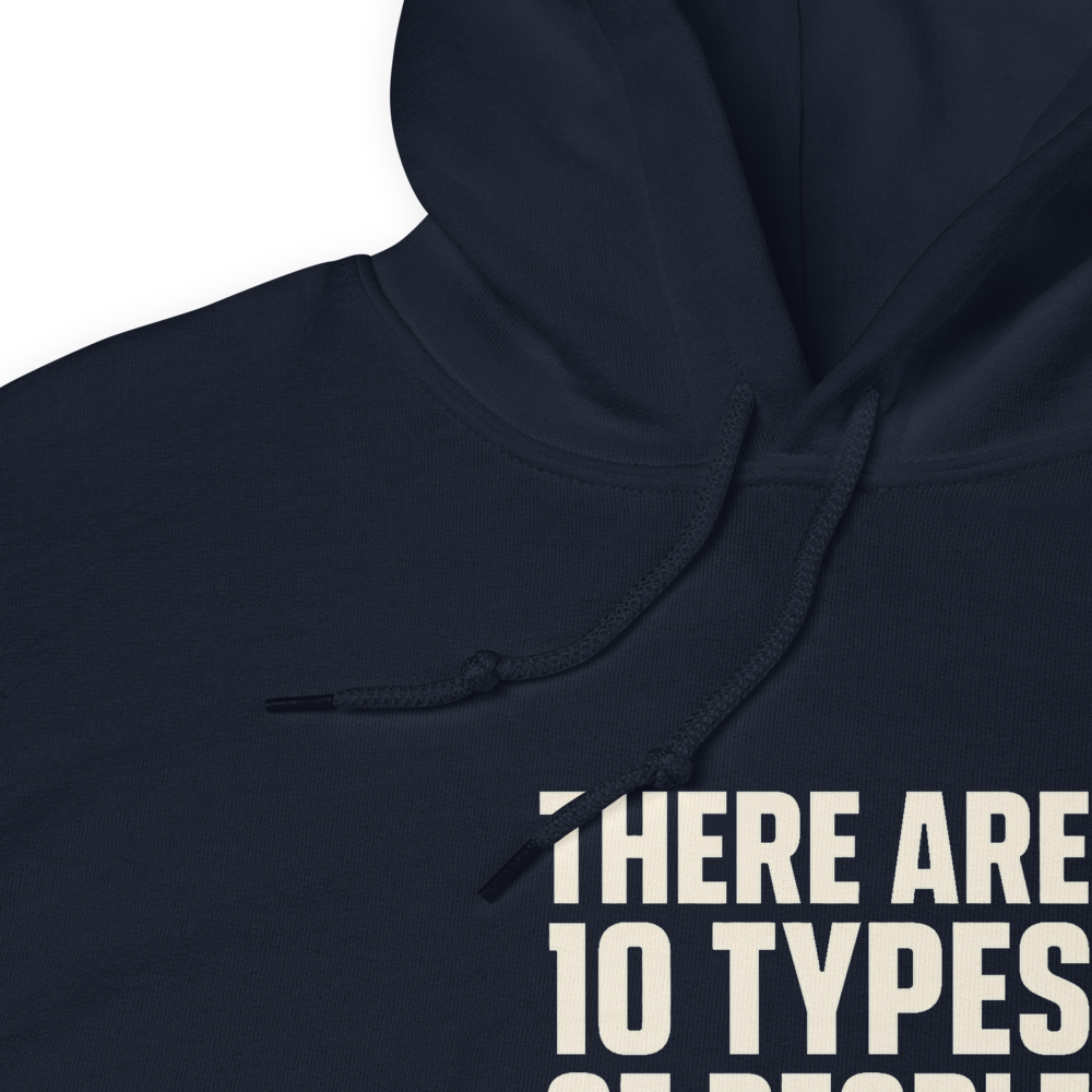 10 Types