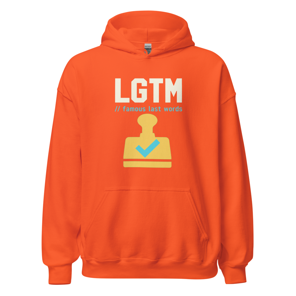 LGTM