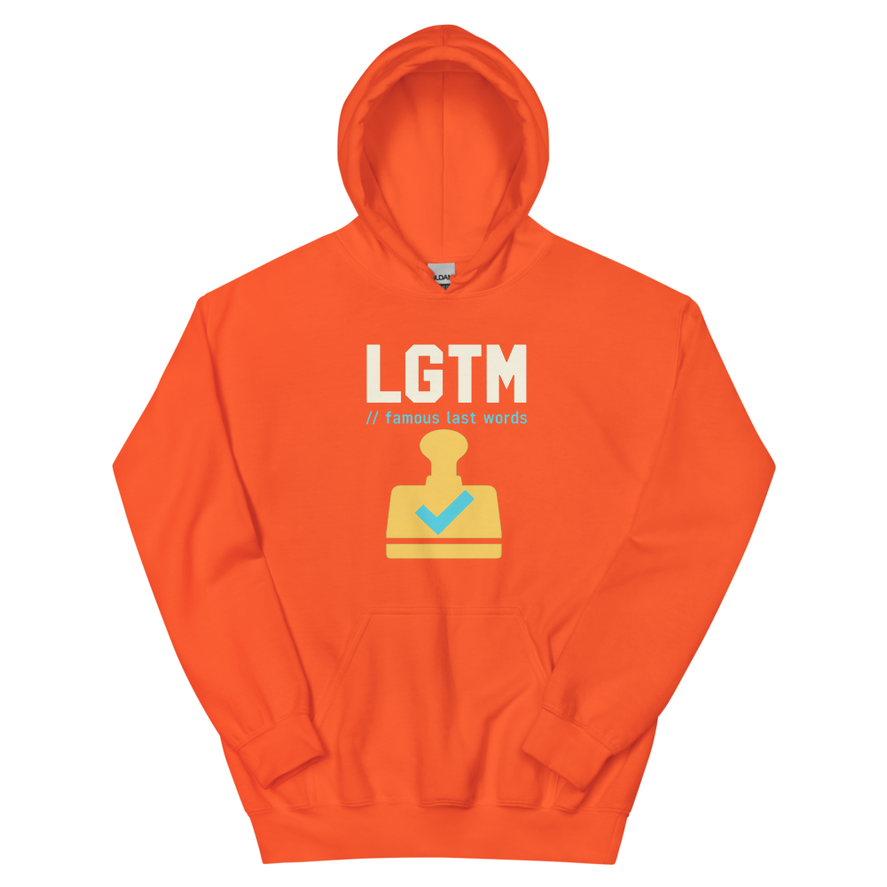 LGTM