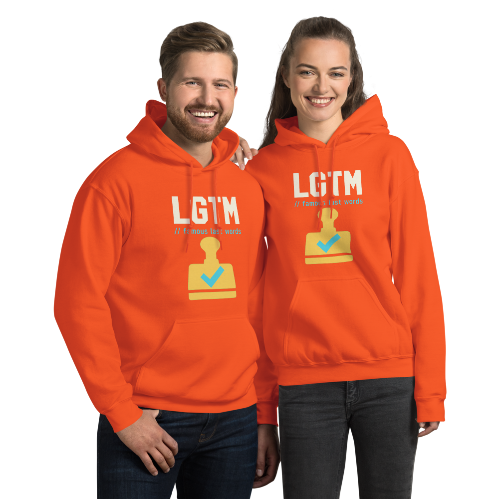 LGTM