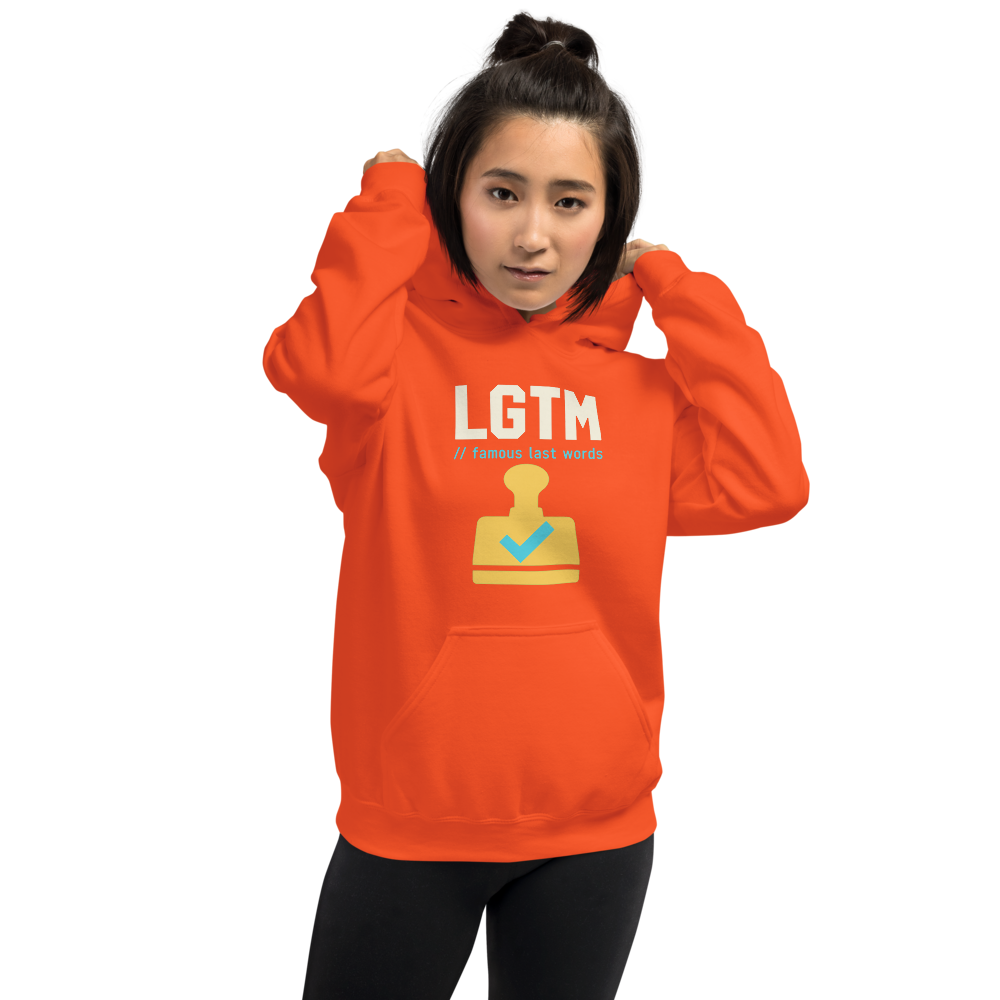 LGTM