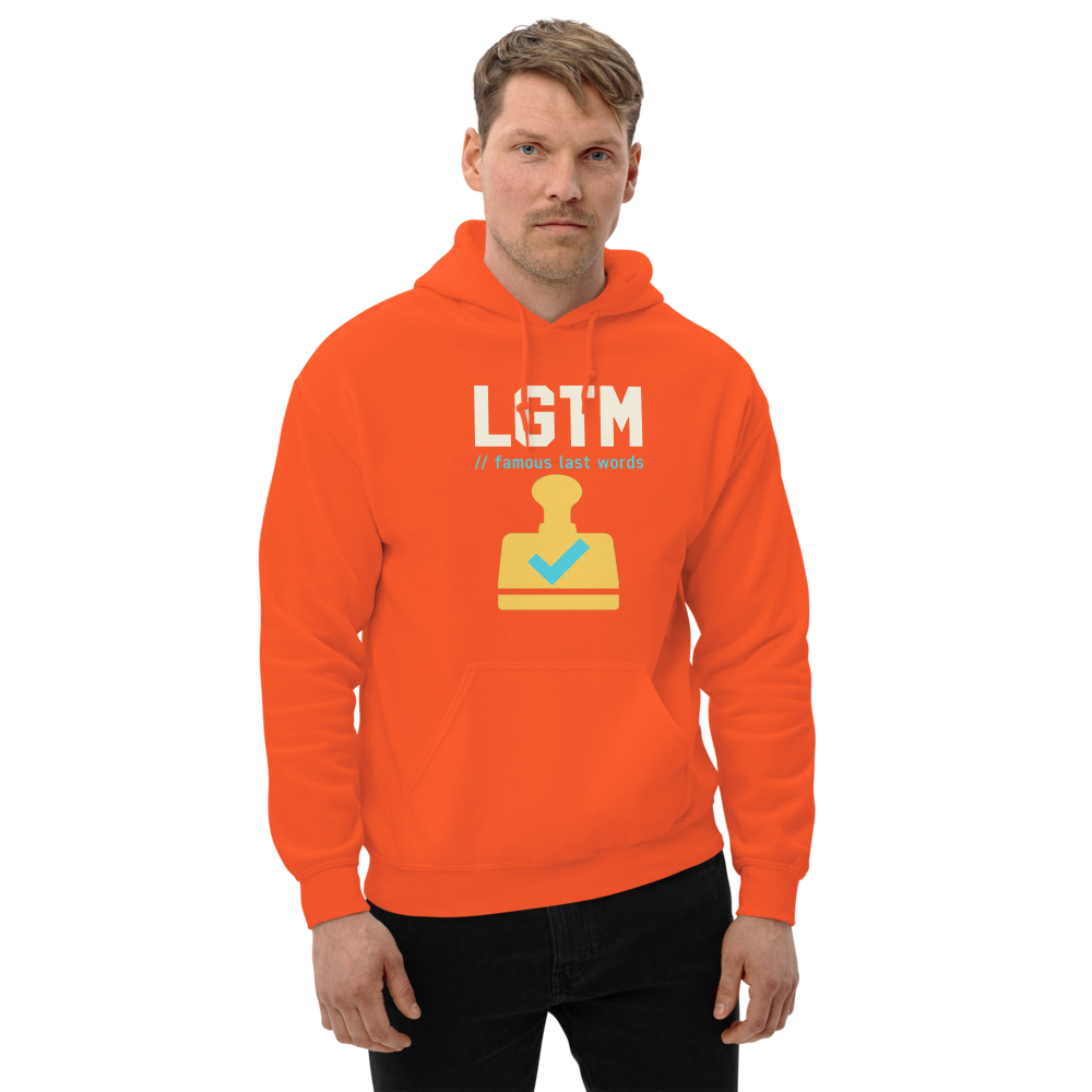 LGTM