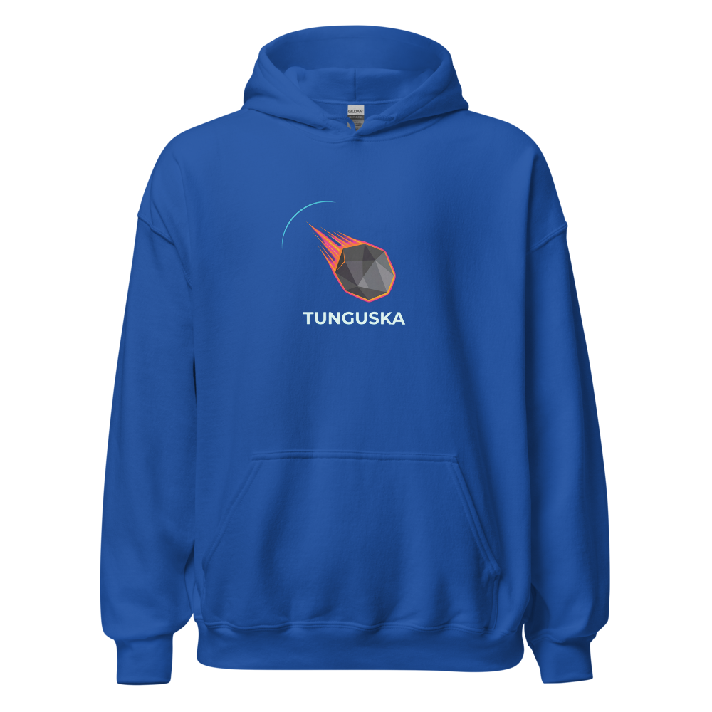 Tunguska