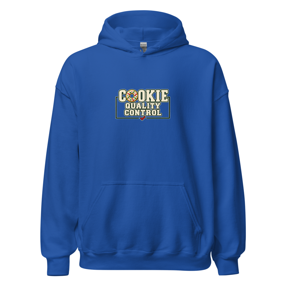 Cookie Quality Control