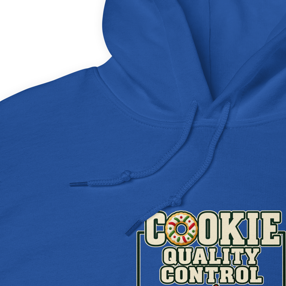 Cookie Quality Control