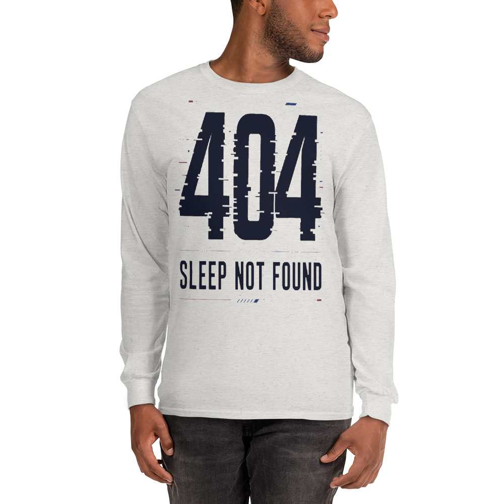 My Sleep Not Found