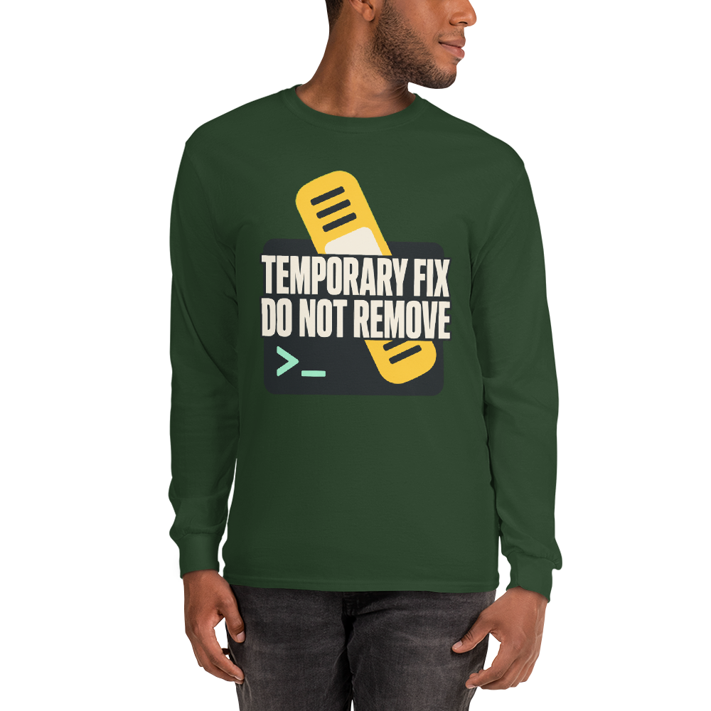 Temporary Fix