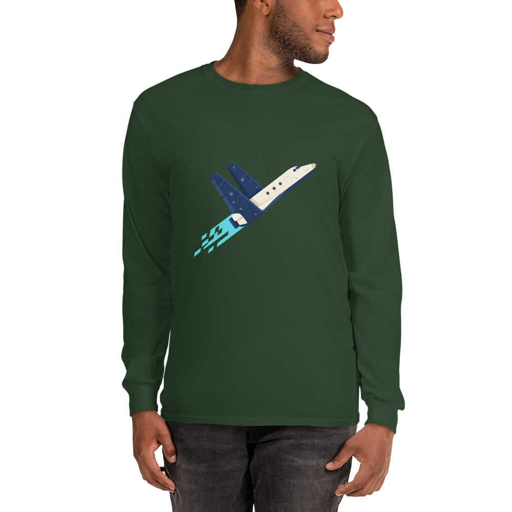 Flight 15P