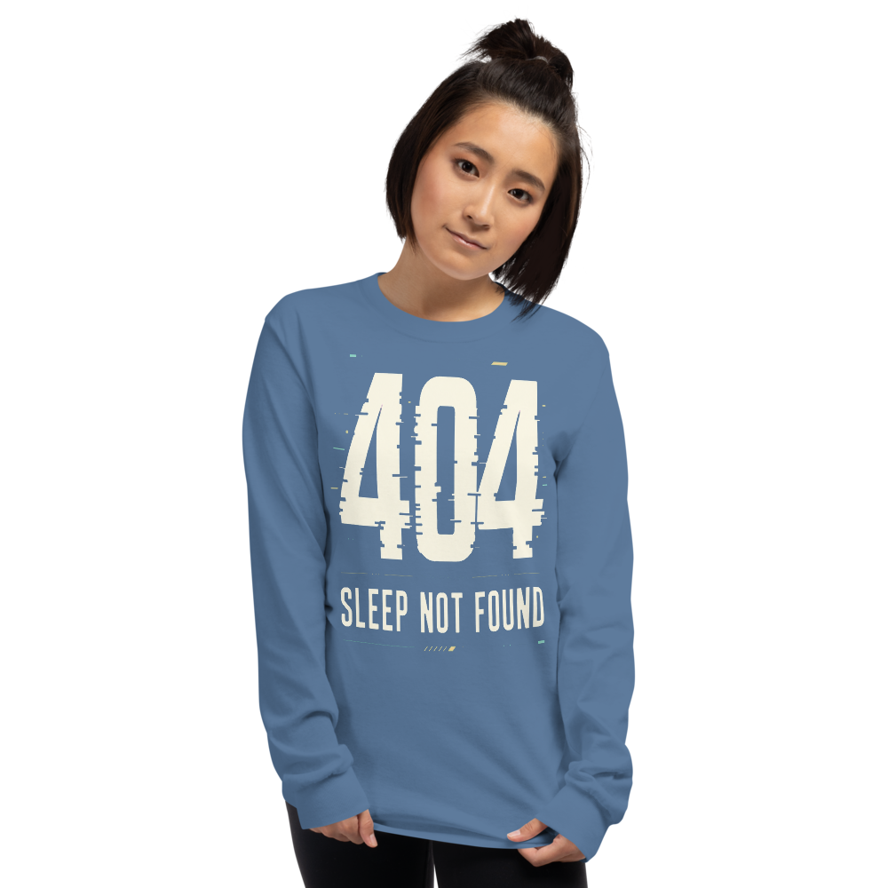 Sleep Not Found