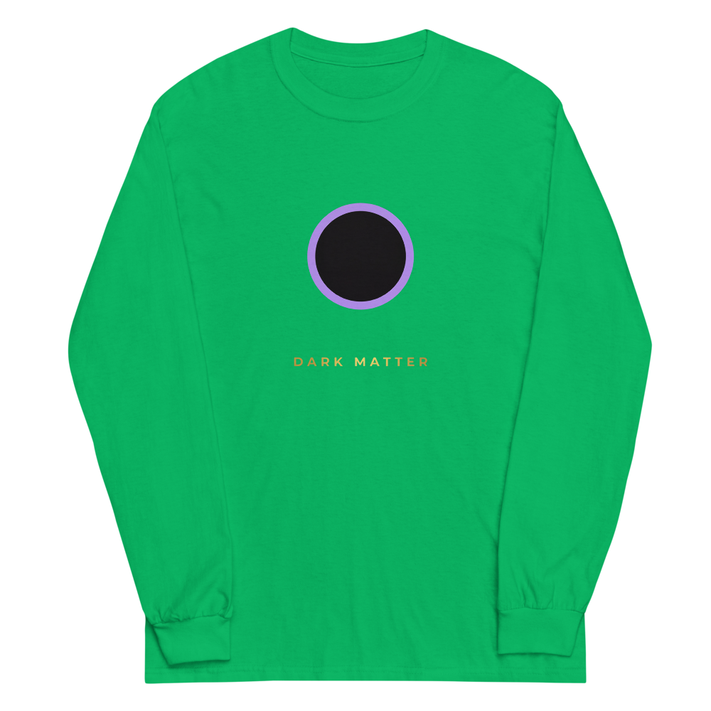 Dark Matter (May 4th)
