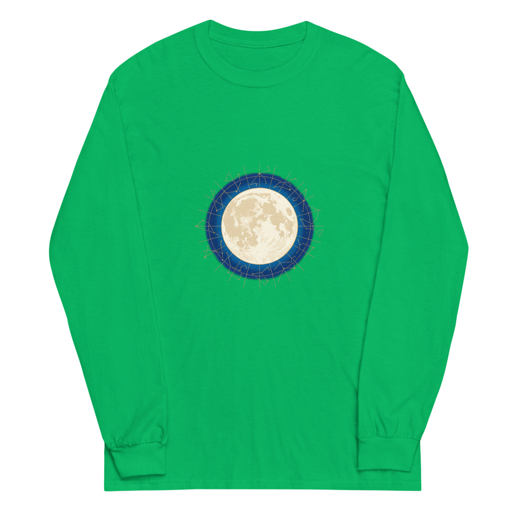 Blue Micromoon