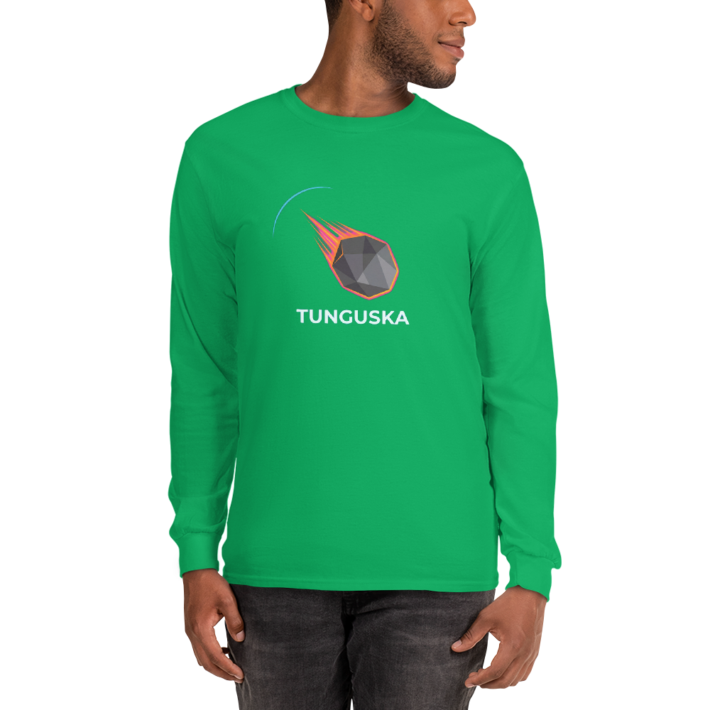 Tunguska