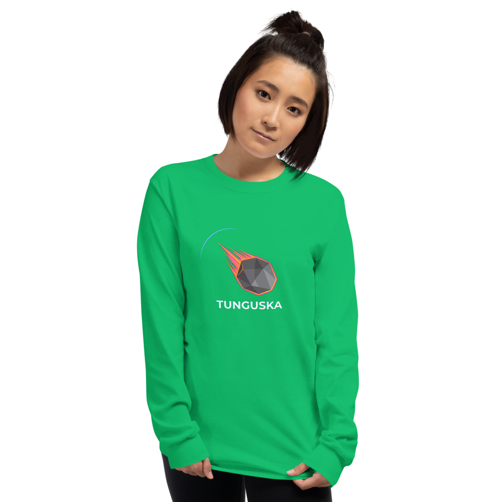 Tunguska