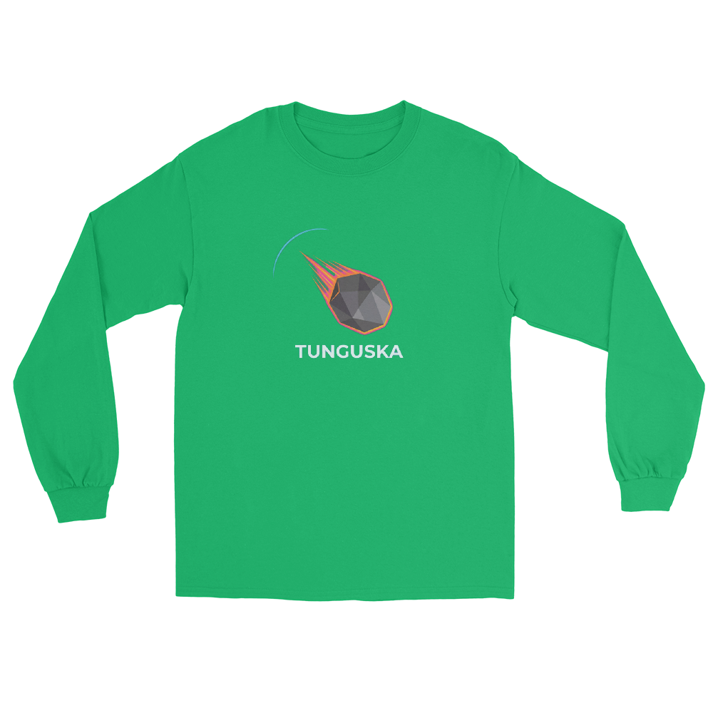 Tunguska